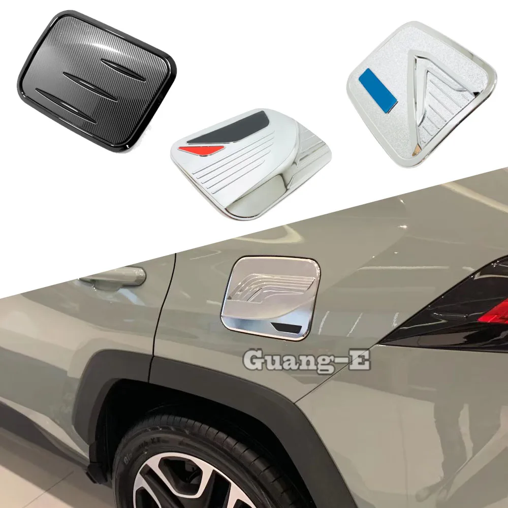 For Toyota Rav4 2019 2020 2021 2022 Fuel Gas Tank Cap Covers Trim Car Styling Exterior Accessories ABS Chrome Decoration 1PCs
For Toyota Rav4 2019 2020 2021 2022 Fuel Gas Tank Cap Covers Trim Car Styling Exterior Accessories ABS Chrome Decoration 1PCs