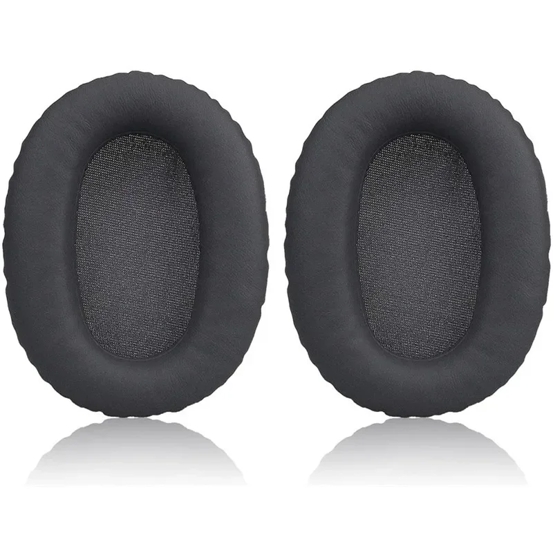 Soft Leather Earpads Cushion For Sony WH-CH700N CH710 MDR-ZX770BN ZX780DC Headphone Ear Pads Memory Sponge Foam Cover Earmuffs
Soft Leather Earpads Cushion For Sony WH-CH700N CH710 MDR-ZX770BN ZX780DC Headphone Ear Pads Memory Sponge Foam Cover Earmuffs