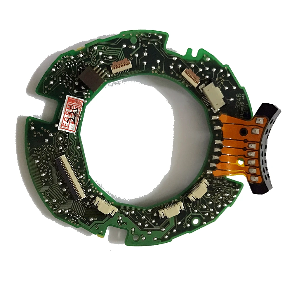 New for Canon 24-105 lens motherboard pcb digital camera maintenance accessories
New for Canon 24-105 lens motherboard pcb digital camera maintenance accessories
