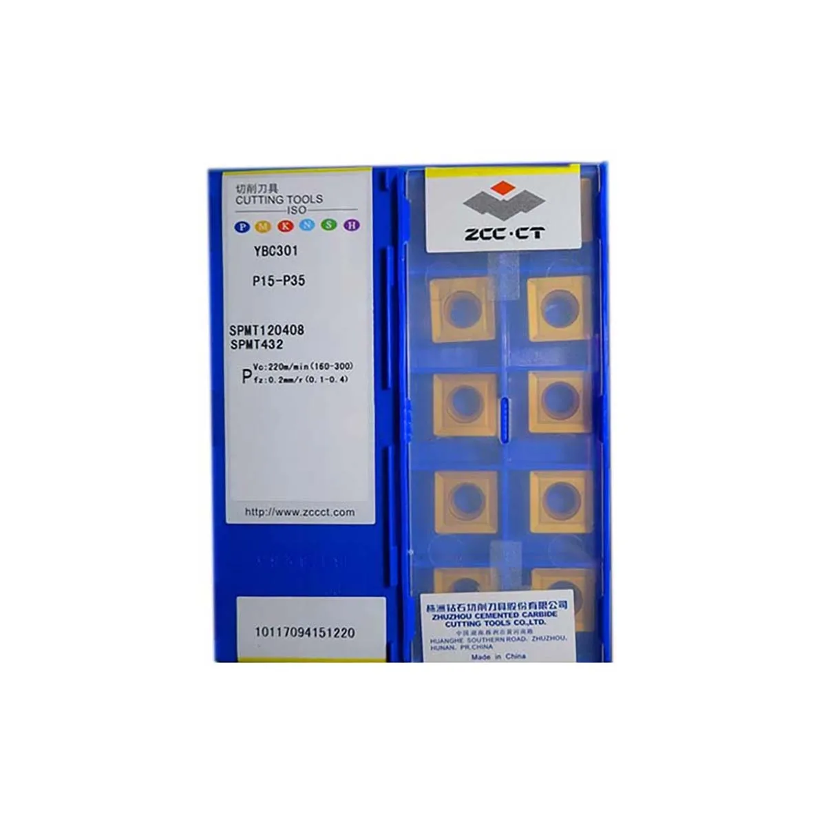 ZCC CT 100% оригинальный SPMT SPMT12 SPMT1204 YBC301 SPMT120408 PM YBG302 SPMT120408 HT YBG202 фрезерование и поворот U-сверло
ZCC CT 100% оригинальный SPMT SPMT12 SPMT1204 YBC301 SPMT120408 PM YBG302 SPMT120408 HT YBG202 фрезерование и поворот U-сверло