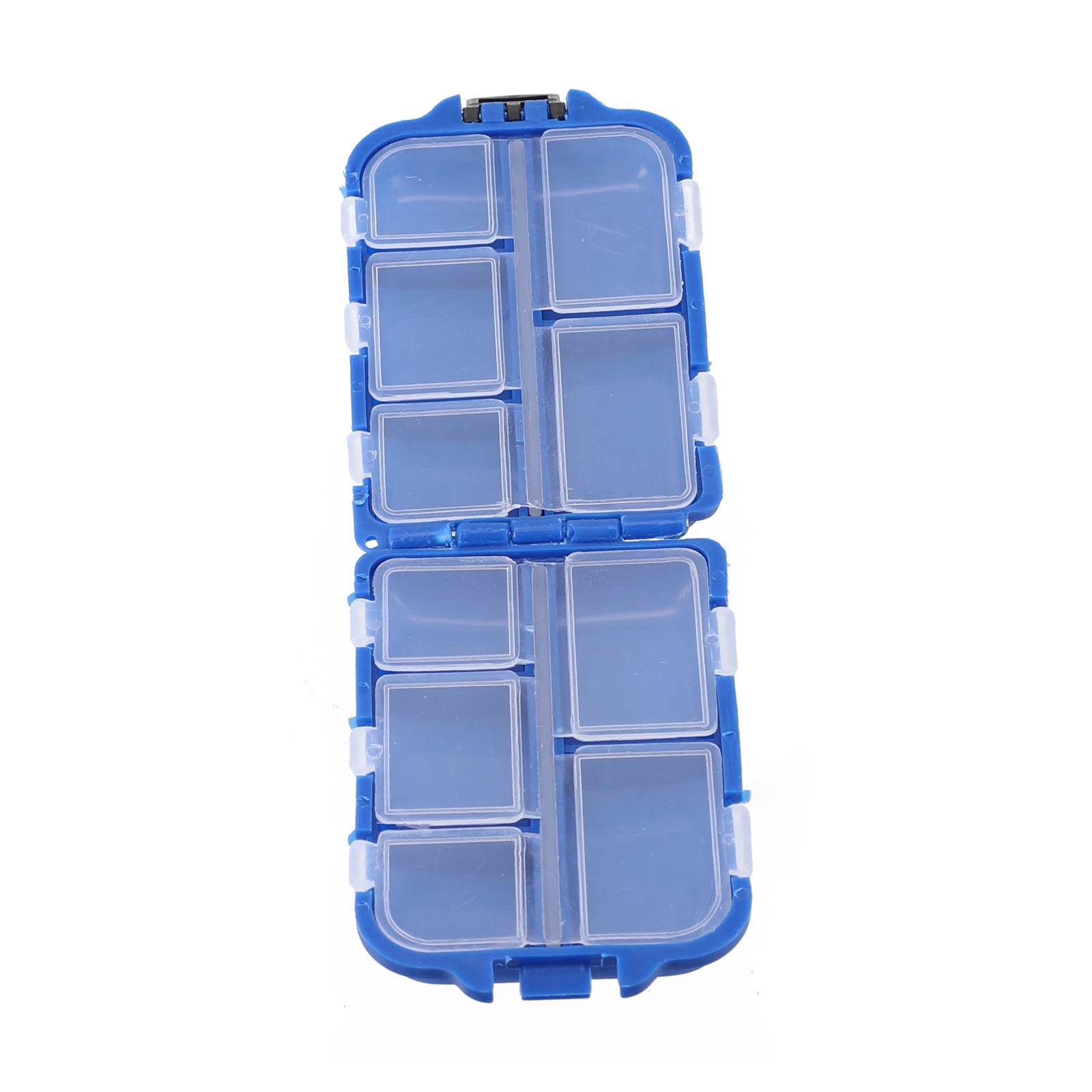 Sea Fishing Box Lure Box High Quality Small Transparent Fishing Tool Lure Box Plastic Waterproof Functional Toolbox
Sea Fishing Box Lure Box High Quality Small Transparent Fishing Tool Lure Box Plastic Waterproof Functional Toolbox