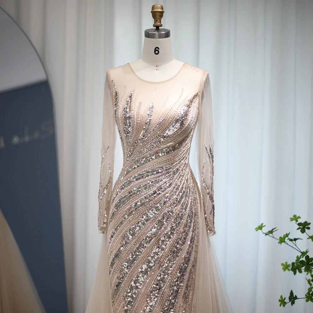 Elegant Navy Blue Mermaid Arabic Evening Dresses Luxury Dubai Overskirt Long Sleeve Wedding Formal Guest Partys 8 Mallzona S8539393705da44ce9cb559f6f67b130dE Elegant Navy Blue Mermaid Arabic Evening Dresses Luxury Dubai Overskirt Long Sleeve Wedding Formal Guest Partys Mallzona