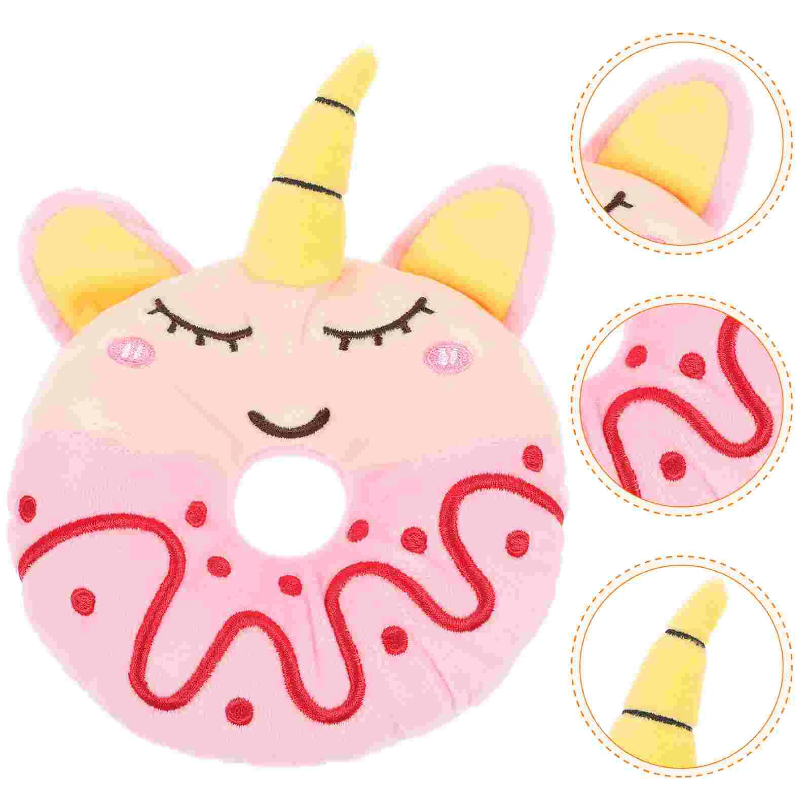 Dog Toy Pet Chew Puppy Toys Bite Resistant Plush Interactive Chewing Plaything Small
Dog Toy Pet Chew Puppy Toys Bite Resistant Plush Interactive Chewing Plaything Small