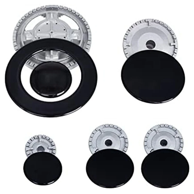 Upgrade Cooker Hat Set Oven Gas Hob Burner Crown Flame Cap Cover Metal For Kitchen Fit For SABAF Stove Handles Lid Kit
Upgrade Cooker Hat Set Oven Gas Hob Burner Crown Flame Cap Cover Metal For Kitchen Fit For SABAF Stove Handles Lid Kit