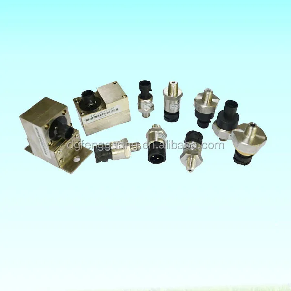 Express/pressure Sensor China Supplier/ Hgh Quality Air Compressor Pressure Sensor
Express/pressure Sensor China Supplier/ Hgh Quality Air Compressor Pressure Sensor