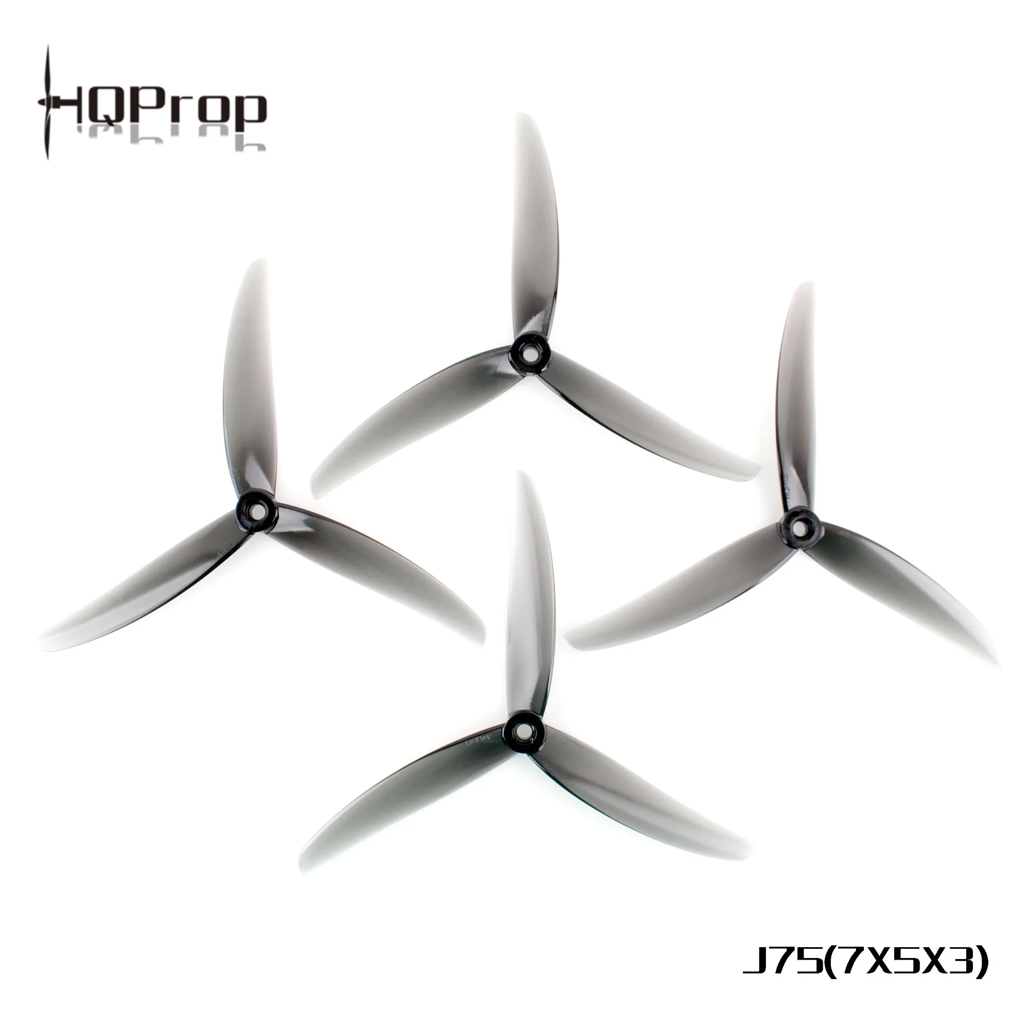 6 пар (6CW + 6CCW) HQPROP J75 7X5X3 7050 3-лопастный Пропеллер для ПК для RC FPV Фристайл 7-дюймовый большой диапазон X8 Cinelifter дроны DIY части
6 пар (6CW + 6CCW) HQPROP J75 7X5X3 7050 3-лопастный Пропеллер для ПК для RC FPV Фристайл 7-дюймовый большой диапазон X8 Cinelifter дроны DIY части