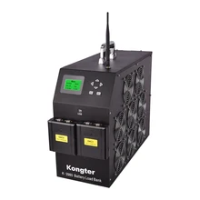 48V 125V 300A battery load tester battery real capacity tester in with data logger and PC control for real time display
48V 125V 300A battery load tester battery real capacity tester in with data logger and PC control for real time display