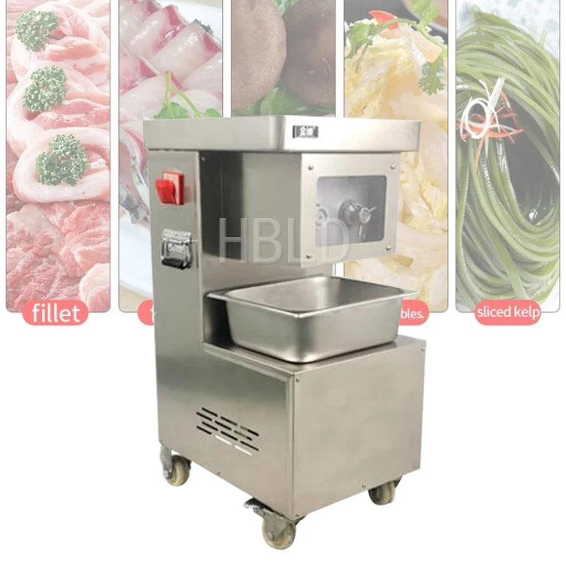 Прямая продажа с фабрики, маленькая машина для резки мяса из нержавеющей стали, электрическая вертикальная машина для резки овощей, бобов, водорослей
Прямая продажа с фабрики, маленькая машина для резки мяса из нержавеющей стали, электрическая вертикальная машина для резки овощей, бобов, водорослей