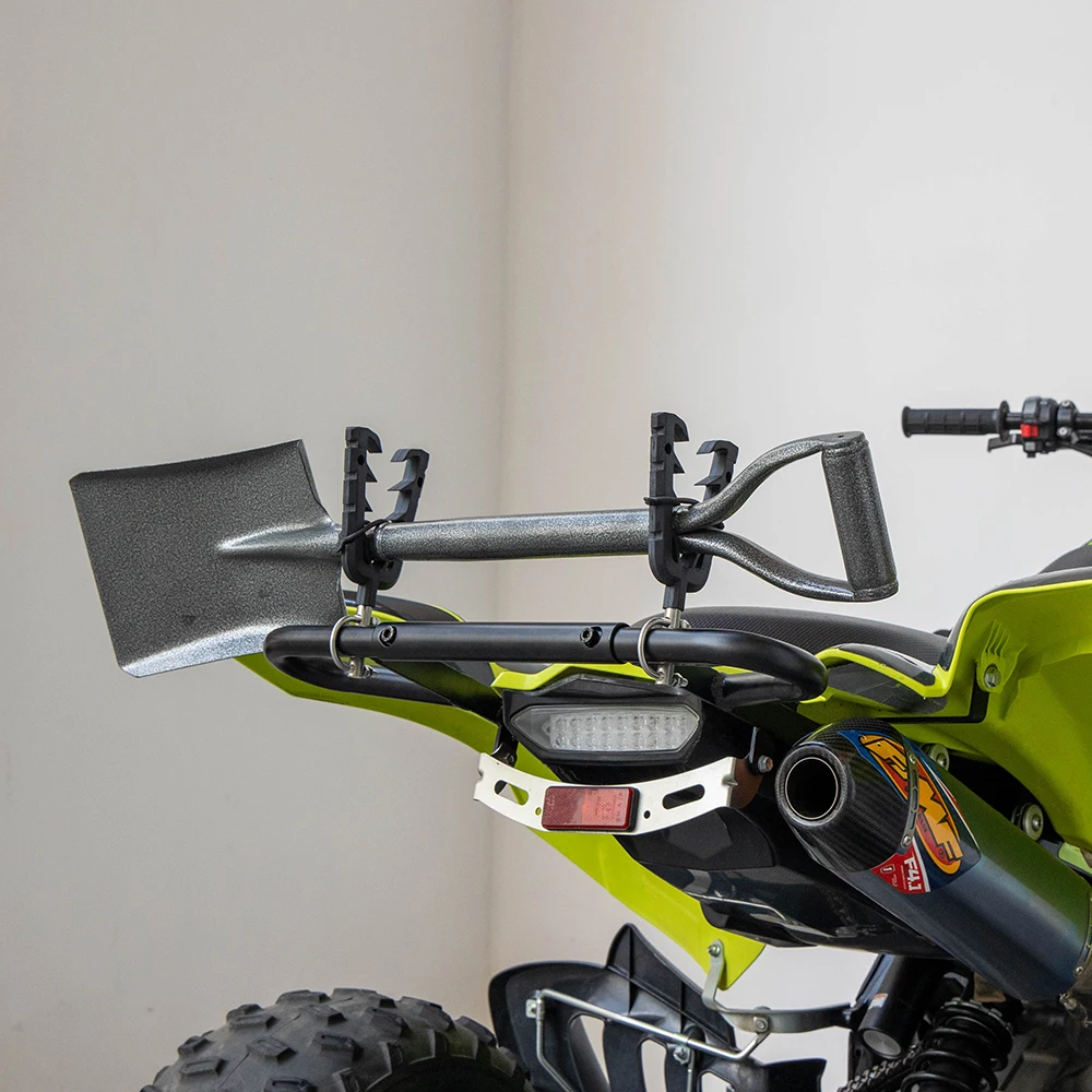 ATV UTV Single Bow Rack Holder Quad Bike Firearm Shooting V-Grip Single Handlebar Cushioned Rack For Car Scooter Accessories 15 Mallzona S854023029e0b4545a22cdcd7cfd2a167d ATV UTV Single Bow Rack Holder Quad Bike Firearm Shooting V-Grip Single Handlebar Cushioned Rack For Car Scooter Accessories Mallzona