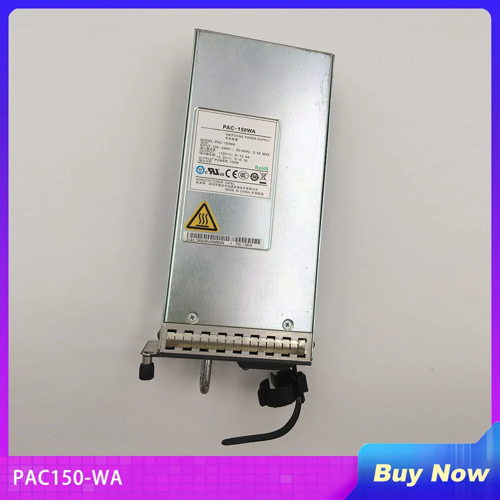 

PAC150-WA For Huawei 150W Switching Power Supply Perfect Test