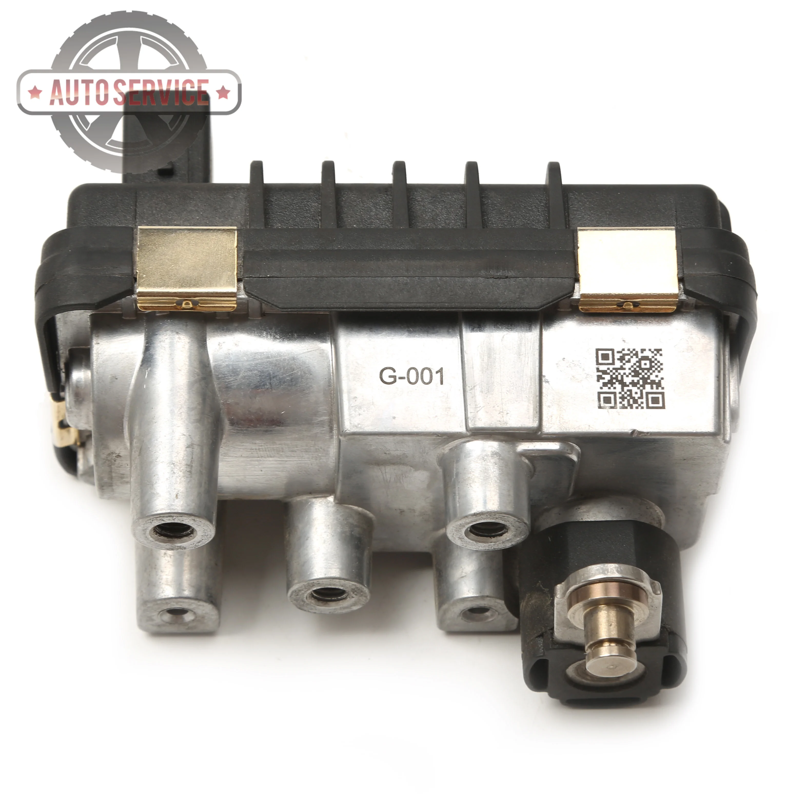 6NW009660 Turbocharger Electric Actuator For BENZ CLS 320 CDI G 350 BlueTEC R 320 CDI SPRINTER 3,5-t Van 318 CDI 781751-0001
6NW009660 Turbocharger Electric Actuator For BENZ CLS 320 CDI G 350 BlueTEC R 320 CDI SPRINTER 3,5-t Van 318 CDI 781751-0001