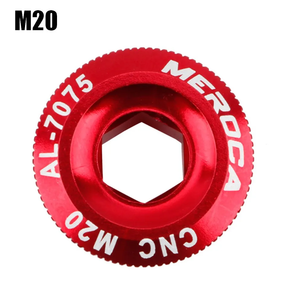 For Crank Bolt Cover Cap Road/MTB Bike Aluminum Alloy Crank Arm Fixing Bolt Crank Cover Crankset Screws 18/M19/M20 Bicycle Part
For Crank Bolt Cover Cap Road/MTB Bike Aluminum Alloy Crank Arm Fixing Bolt Crank Cover Crankset Screws 18/M19/M20 Bicycle Part
