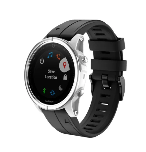 Ремешок 20 мм для наручных часов Garmin Fenix 6S Pro, быстросъемный силиконовый удобный ремешок для наручных часов Garmin Fenix 5S/5S Plus
Ремешок 20 мм для наручных часов Garmin Fenix 6S Pro, быстросъемный силиконовый удобный ремешок для наручных часов Garmin Fenix 5S/5S Plus