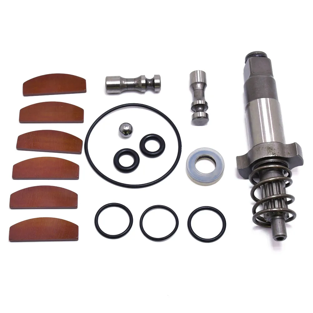 For CA147717 Tune Up Kit For Pneumatic CP734H Replacement Spare Parts Pneumatic Wrench Repair Power Tool Air Tool Accessories
For CA147717 Tune Up Kit For Pneumatic CP734H Replacement Spare Parts Pneumatic Wrench Repair Power Tool Air Tool Accessories