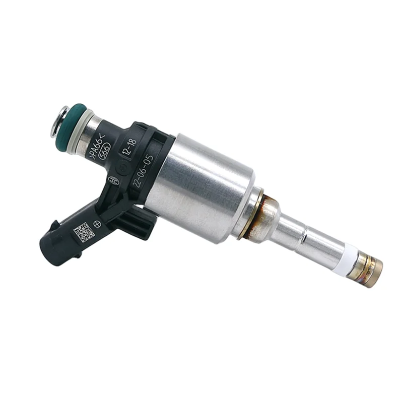 A4L Q3 Q5 A3 A5 A6L EA888 2.0T Fuel Injector Car Accessories I2c I6 Garden Tools
A4L Q3 Q5 A3 A5 A6L EA888 2.0T Fuel Injector Car Accessories I2c I6 Garden Tools