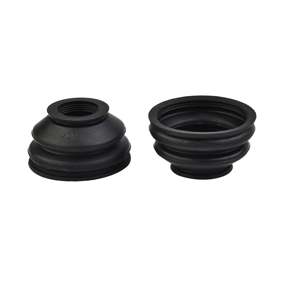 High Quality Hot Sales Dust Boot Covers Rubber Flexibility For Cars No Dismantling Replacement 2pcs / Kit 2pcs Kit
High Quality Hot Sales Dust Boot Covers Rubber Flexibility For Cars No Dismantling Replacement 2pcs / Kit 2pcs Kit