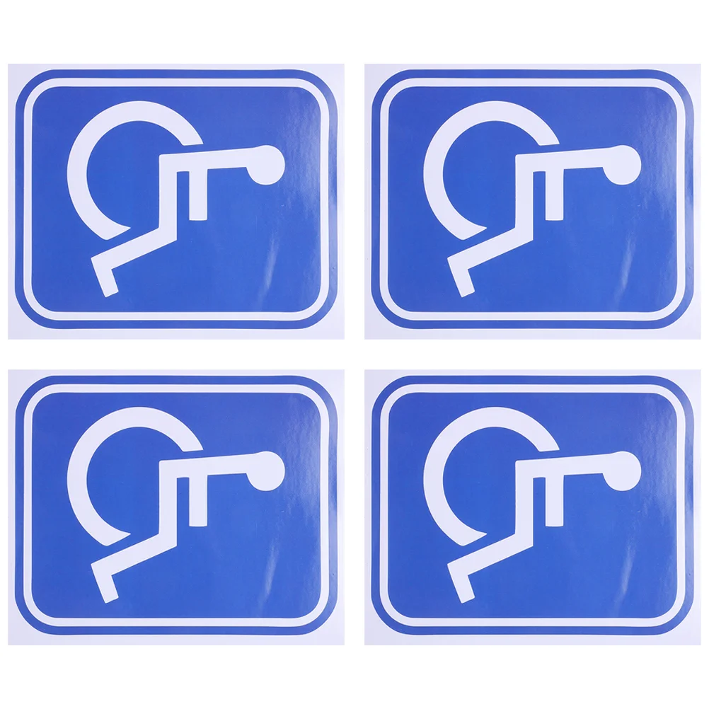 Disabled Wheelchair Sticker Sign Adhesive Disabled Wheelchair Sticker Adhesive Disabled Wheelchair Disability Sticker
Disabled Wheelchair Sticker Sign Adhesive Disabled Wheelchair Sticker Adhesive Disabled Wheelchair Disability Sticker