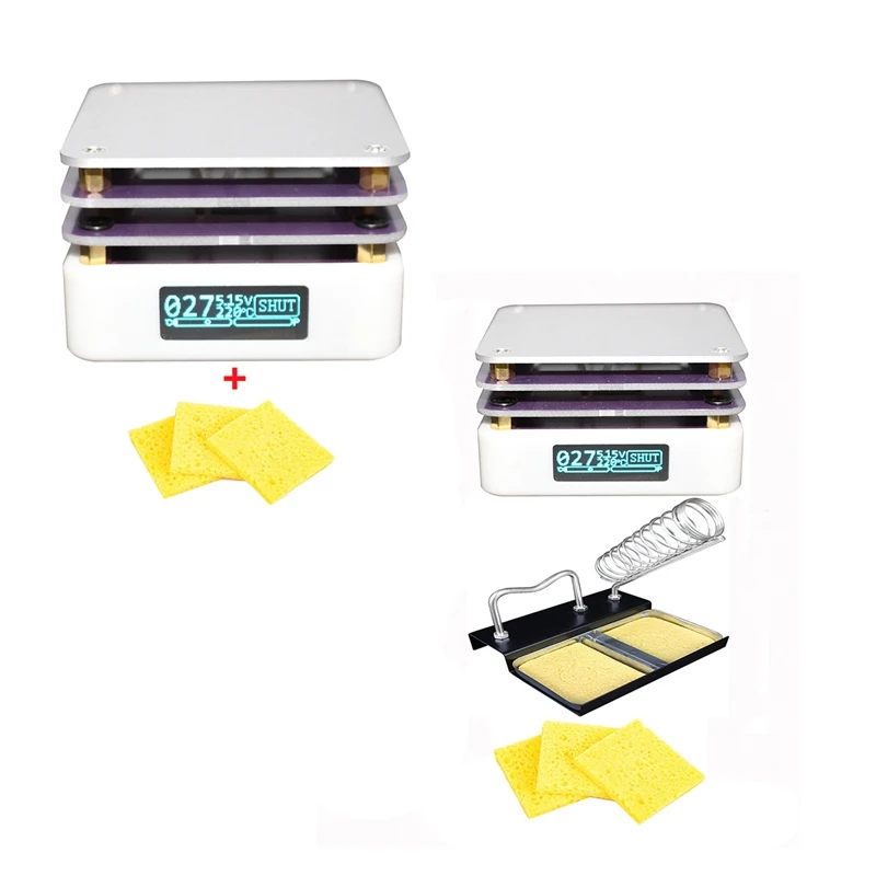 PD 65 Вт мини нагревательный элемент для подогрева подогревательная панель для пайки подогревательная платформа Инструменты для ремонта легкая установка 
PD 65 Вт мини нагревательный элемент для подогрева подогревательная панель для пайки подогревательная платформа Инструменты для ремонта легкая установка