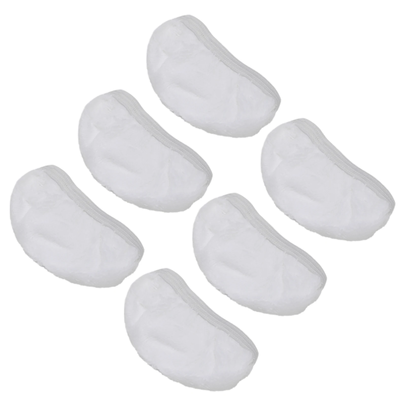 Brand New Mop Cloth Rag Cover 6pcs Delicate Durable For Handy Steam Cleaners For Smart 100 Pad For Vaporetto
Brand New Mop Cloth Rag Cover 6pcs Delicate Durable For Handy Steam Cleaners For Smart 100 Pad For Vaporetto