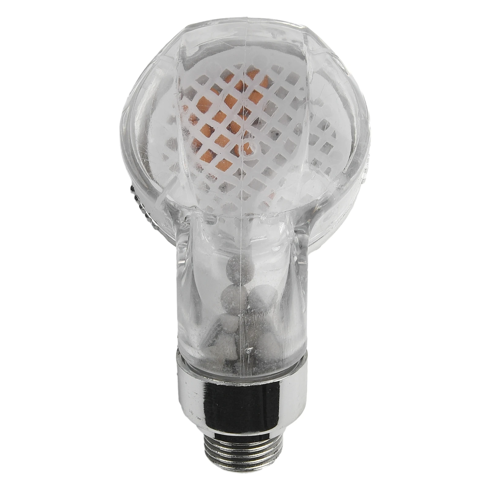Exquisite Shower Head Accessories 1PCS Bathroom Filter Negative Ion SPA Nozzle.110*75*63mm Water-Saving Shower
Exquisite Shower Head Accessories 1PCS Bathroom Filter Negative Ion SPA Nozzle.110*75*63mm Water-Saving Shower