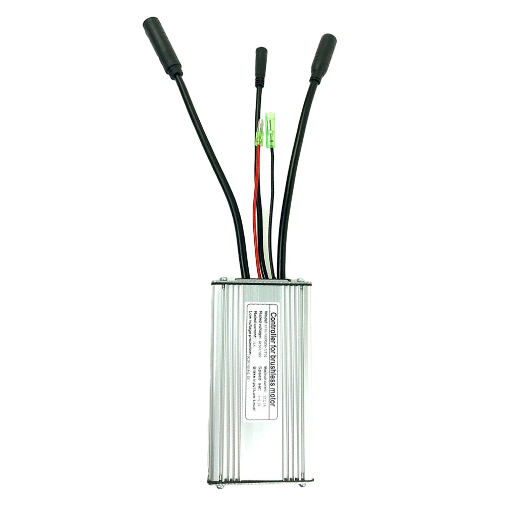 KT Series Motors KT Controller Sporting Tool Waterproof Joint Weight 350g 11A Connectors Ebike/Bicycle Brand New
KT Series Motors KT Controller Sporting Tool Waterproof Joint Weight 350g 11A Connectors Ebike/Bicycle Brand New