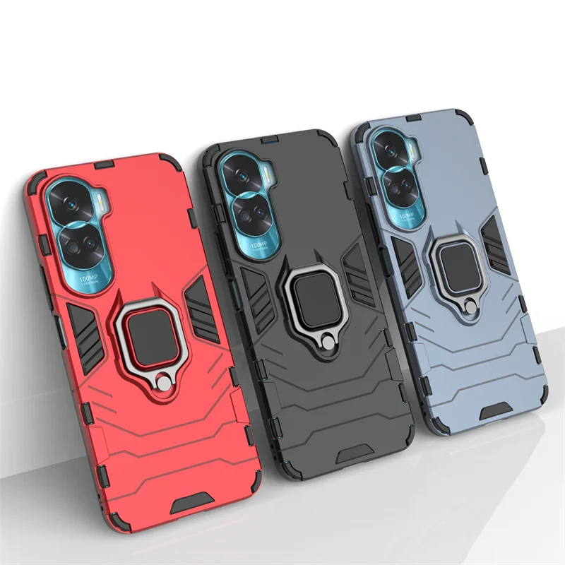 For Honor 90 Lite Case Armor Honor 90 Lite Cover Protect Silicone Rubber Shockproof Finger Ring Stand Cover Honor 90 Lite Case
For Honor 90 Lite Case Armor Honor 90 Lite Cover Protect Silicone Rubber Shockproof Finger Ring Stand Cover Honor 90 Lite Case