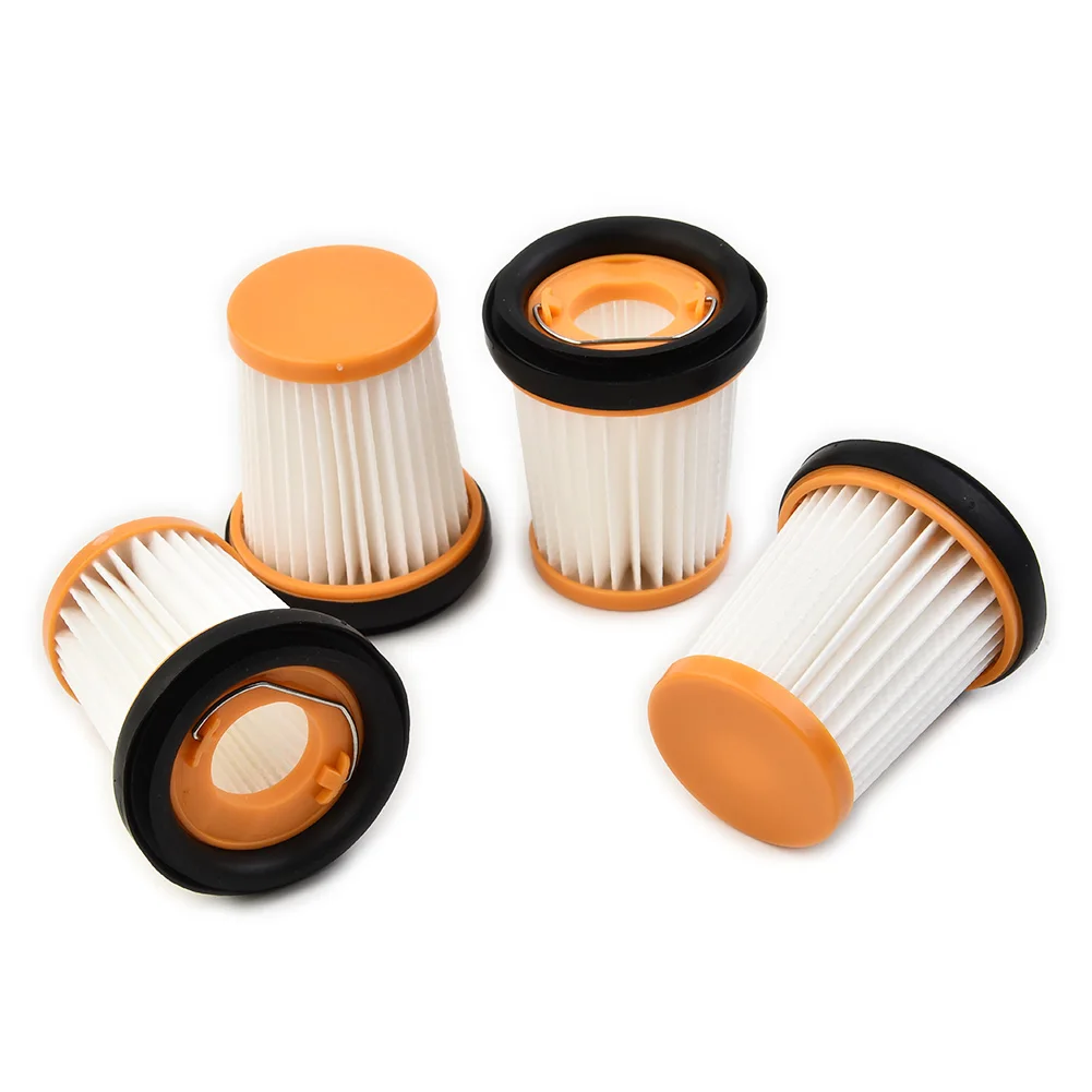 4Pcs Filters Spare Parts For SHARK WV200 WV200UK WV251 Cordless Handheld Vacuum Cleaner Sweeper Filters Replace Accessries
4Pcs Filters Spare Parts For SHARK WV200 WV200UK WV251 Cordless Handheld Vacuum Cleaner Sweeper Filters Replace Accessries