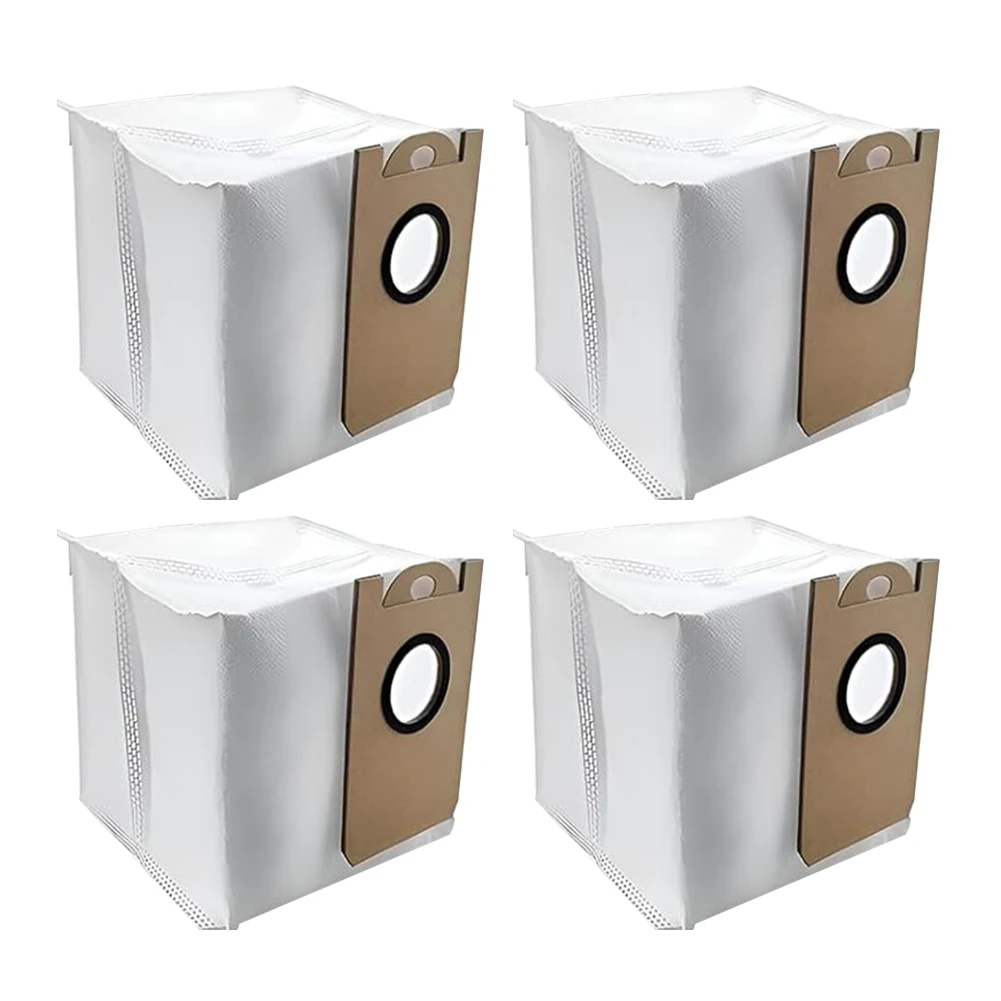 Brand New Dust Bags Vacuum Cleaner Bag Durable Easily Removed Easy To Replace High Quality Quickly Efficiently
Brand New Dust Bags Vacuum Cleaner Bag Durable Easily Removed Easy To Replace High Quality Quickly Efficiently