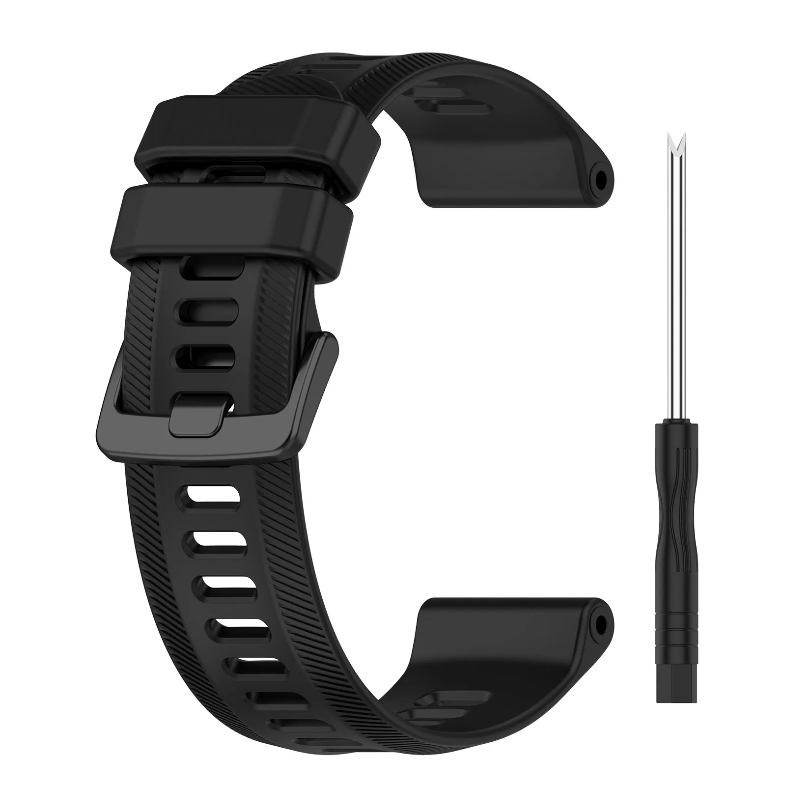 10 шт./упак., мягкий силиконовый ремешок на запястье для Garmin Forerunner955,Forerunner955 solar, смарт-браслет для Forerunner 955
10 шт./упак., мягкий силиконовый ремешок на запястье для Garmin Forerunner955,Forerunner955 solar, смарт-браслет для Forerunner 955