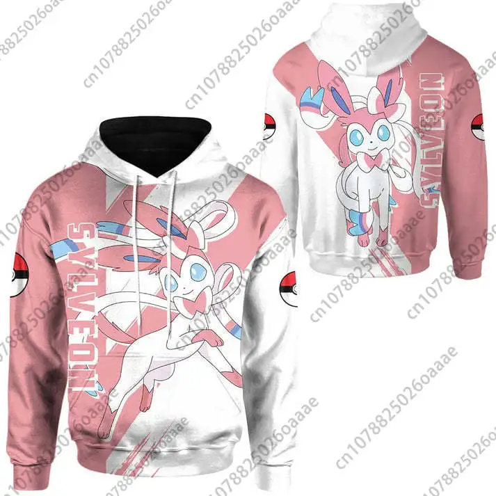 Pokemon Sylveon Deoxys 3d Print Hoodie Men Women Casual Sweatshirt PKM Zipper Hoodie Fashion Streetwear Kids Pullover Hoodie
Pokemon Sylveon Deoxys 3d Print Hoodie Men Women Casual Sweatshirt PKM Zipper Hoodie Fashion Streetwear Kids Pullover Hoodie