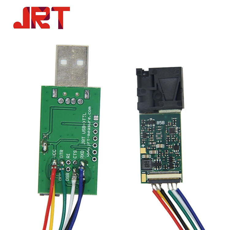 Electronic Auto Height Measurement Sensor Cheap OEM 20M Laser Distance with USB IR Laser Mini Distance Sensor
Electronic Auto Height Measurement Sensor Cheap OEM 20M Laser Distance with USB IR Laser Mini Distance Sensor