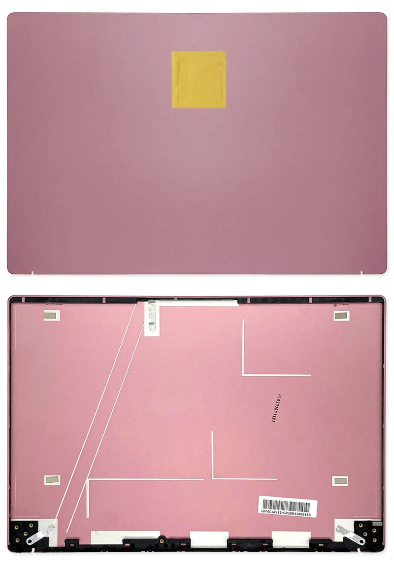 Screen back shell bezel for MSI Prestige 14 MS-14C1 14C2 14C4 P14 laptop top cover keyboard frame upper lower cover hinge cover Screen back shell bezel for MSI Prestige 14 MS-14C1 14C2 14C4 P14 laptop top cover keyboard frame upper lower cover hinge cover