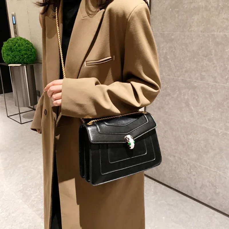 New Multicolour Summer Casual Shoulder Bags For Women 2024 Luxury Designer Fashion Crossbody Y2k Leather Trendy Ladies Handbags
New Multicolour Summer Casual Shoulder Bags For Women 2024 Luxury Designer Fashion Crossbody Y2k Leather Trendy Ladies Handbags