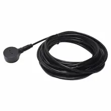 New Design Tenet UL212 Wireless All-in-One Ultrasonic Fuel Level Sensor for Fleet Fuel Monitoring Easy Installation
New Design Tenet UL212 Wireless All-in-One Ultrasonic Fuel Level Sensor for Fleet Fuel Monitoring Easy Installation