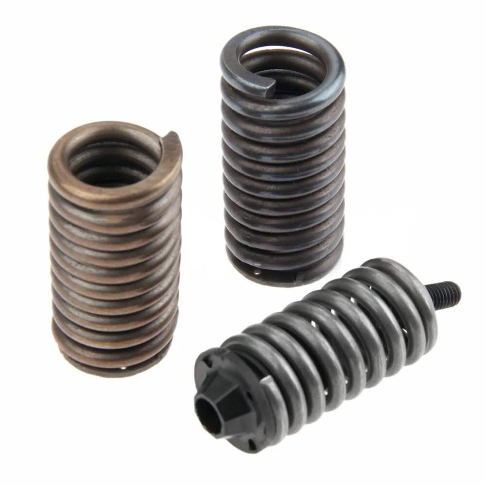 1 Set AV Spring Buffer For 371 372 372XP 362 365 Chainsaw Spare Parts Home Garden Power Tools Replacement Accessories
1 Set AV Spring Buffer For 371 372 372XP 362 365 Chainsaw Spare Parts Home Garden Power Tools Replacement Accessories