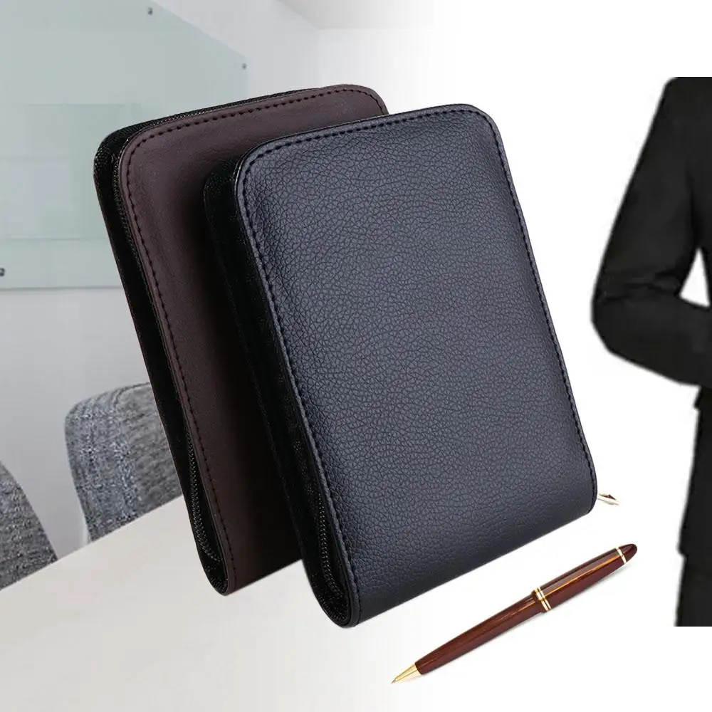 Высококачественная коробка для хранения ручек, 12 шт., коричневые ручки из искусственной кожи на молнии, контейнер для ручек, ручка-держатель для ручек, ручка-авторучка
Высококачественная коробка для хранения ручек, 12 шт., коричневые ручки из искусственной кожи на молнии, контейнер для ручек, ручка-держатель для ручек, ручка-авторучка