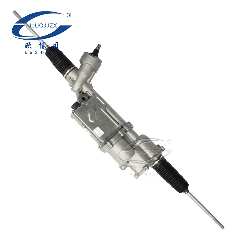 Electrical Power Steering Rack LHD Auto Steering Gear For Dodge Dodge RAM 1500 15-18 P68242957AH
Electrical Power Steering Rack LHD Auto Steering Gear For Dodge Dodge RAM 1500 15-18 P68242957AH
