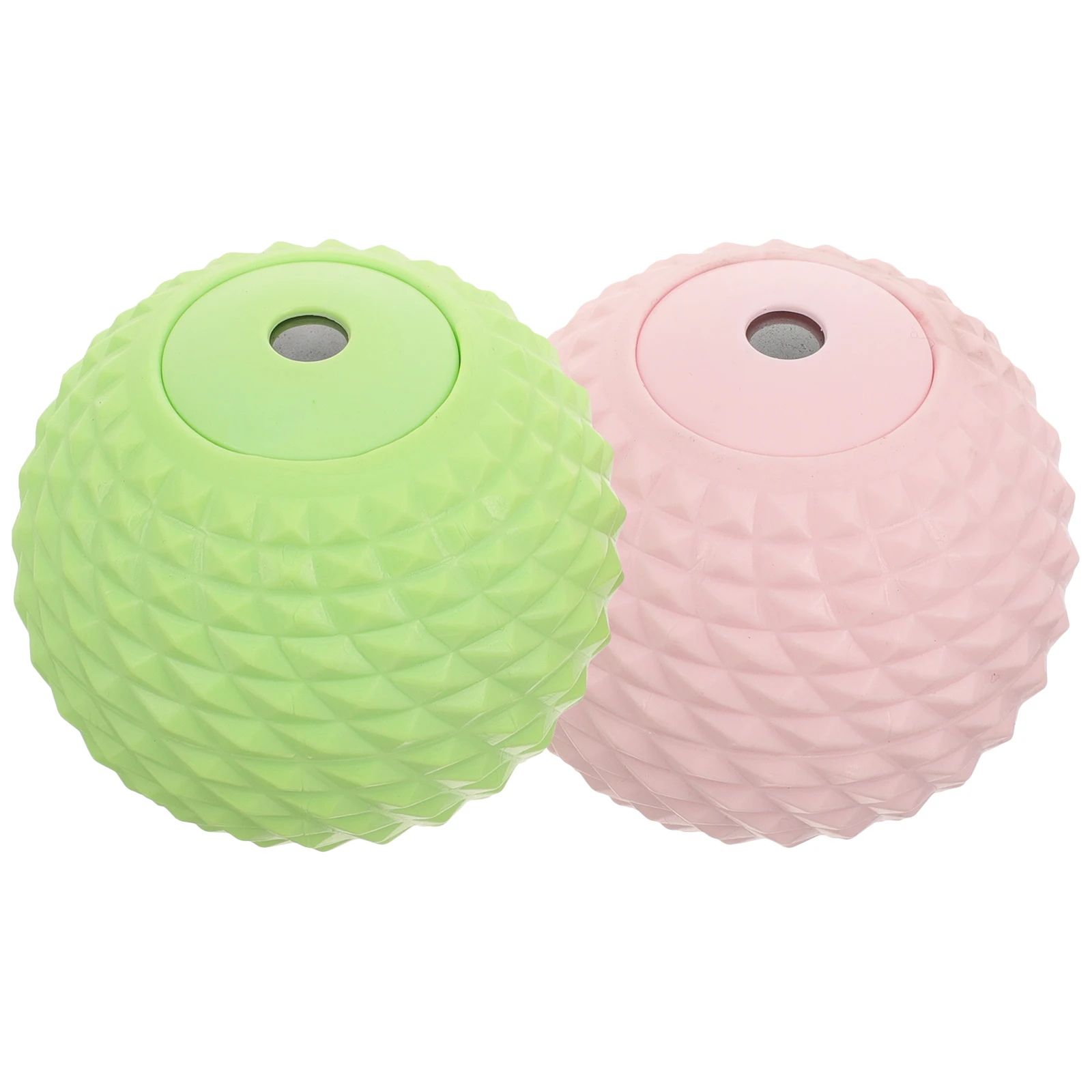 2pcs Back Massage Balls Acupoint Tool For Body Deep Tissue Back Massage Foot Massager Pain Stress Relief Muscle Soreness Relief
2pcs Back Massage Balls Acupoint Tool For Body Deep Tissue Back Massage Foot Massager Pain Stress Relief Muscle Soreness Relief