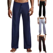 Men Yoga Pants Casual Solid Color Low-waisted Drawstring Loose Pants Running Jogging Sport Trousers for Men Male Trousers
Men Yoga Pants Casual Solid Color Low-waisted Drawstring Loose Pants Running Jogging Sport Trousers for Men Male Trousers