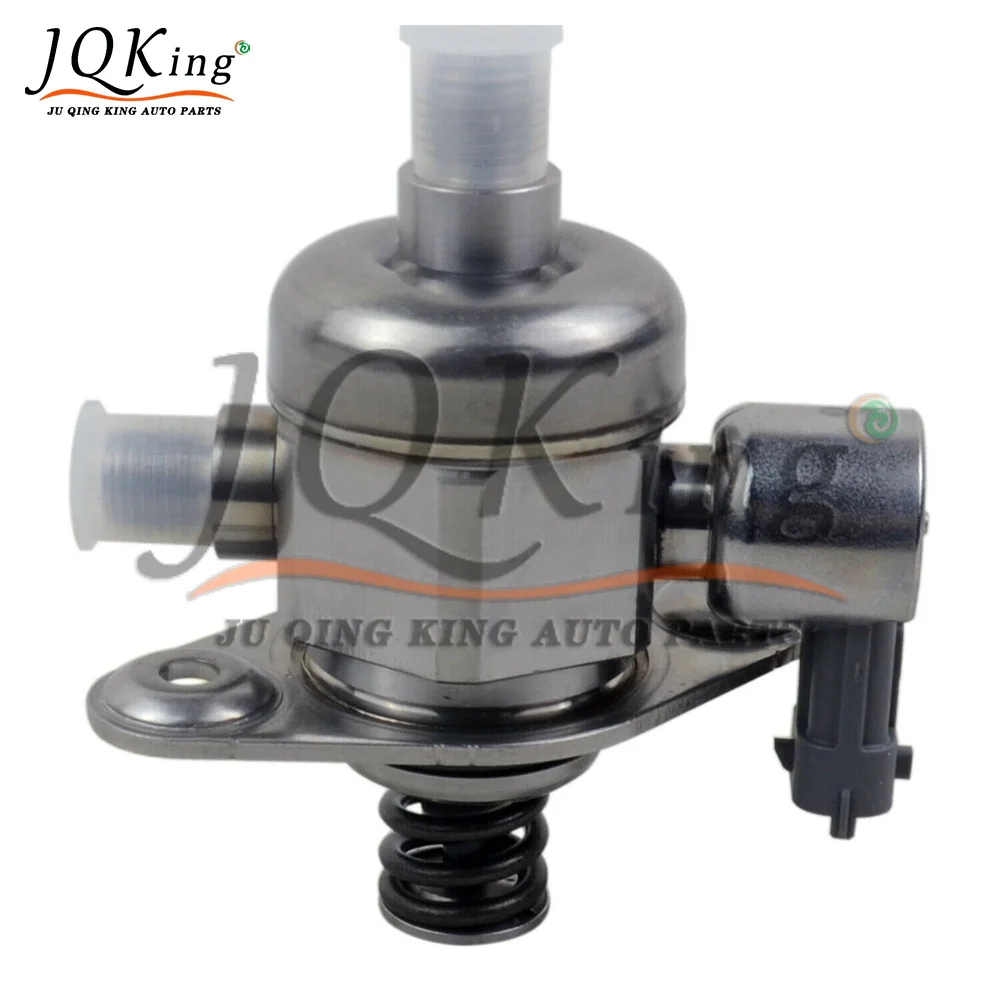 12639260 High Pressure Fuel Pump Compatible with Chevy Cadillac GMC Saturn 3.6L 12614934 12626234 Car Accessories
12639260 High Pressure Fuel Pump Compatible with Chevy Cadillac GMC Saturn 3.6L 12614934 12626234 Car Accessories