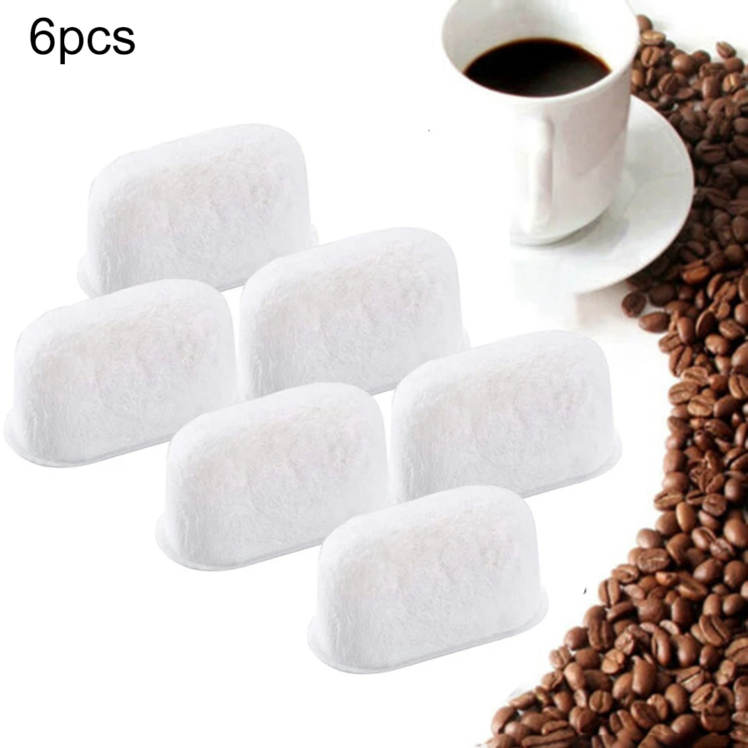 6PCS Bre Ville BWF100 Water Purification Filter Cartridge Full Range Of Machines With Ion Exchange Resin Inside Spare Part
6PCS Bre Ville BWF100 Water Purification Filter Cartridge Full Range Of Machines With Ion Exchange Resin Inside Spare Part