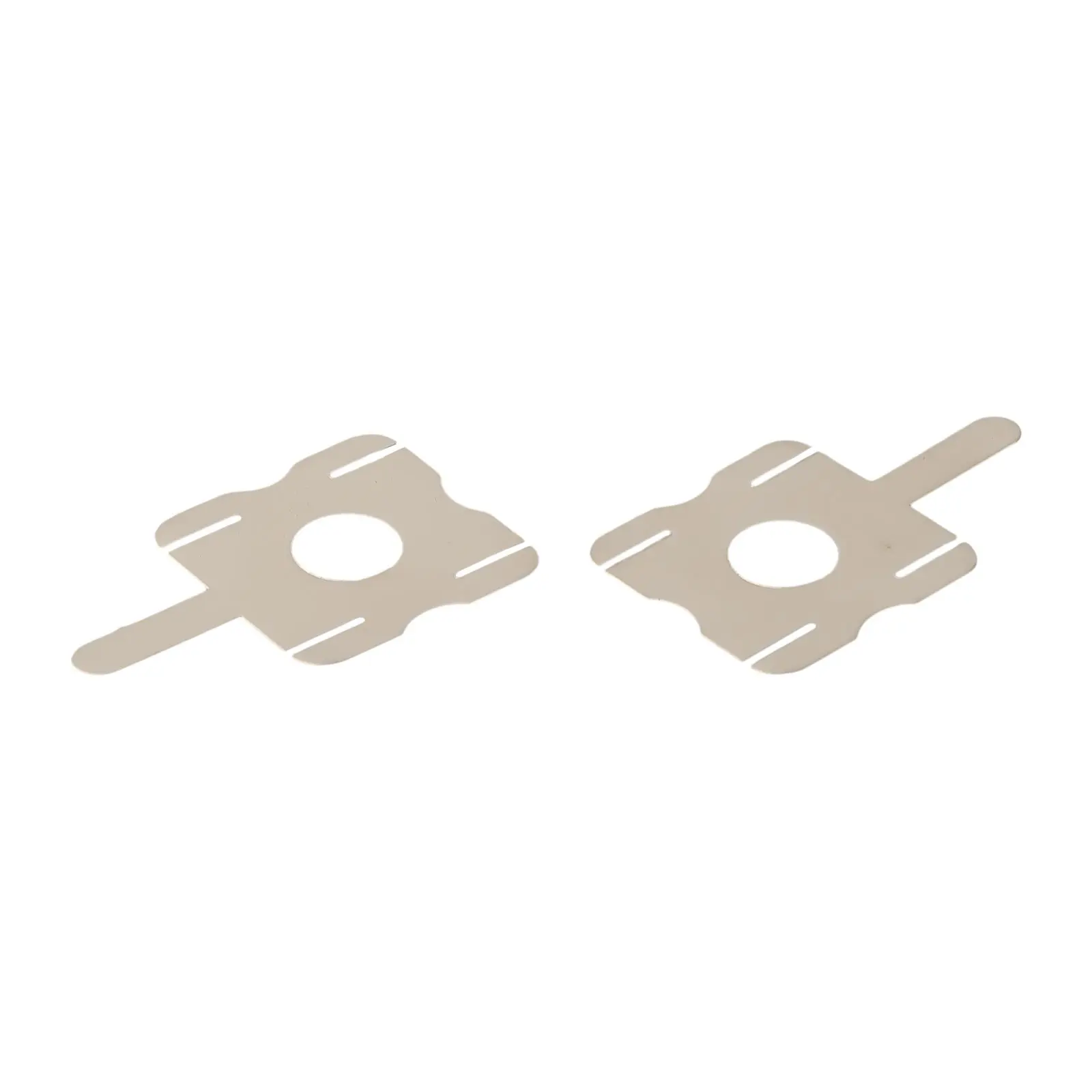 30pc U-shaped Nickel Sheets For Lithium Batteries For 4S Battery Pack Lithium Battery Pack Replacement Spot Welding Nickel Sheet
30pc U-shaped Nickel Sheets For Lithium Batteries For 4S Battery Pack Lithium Battery Pack Replacement Spot Welding Nickel Sheet