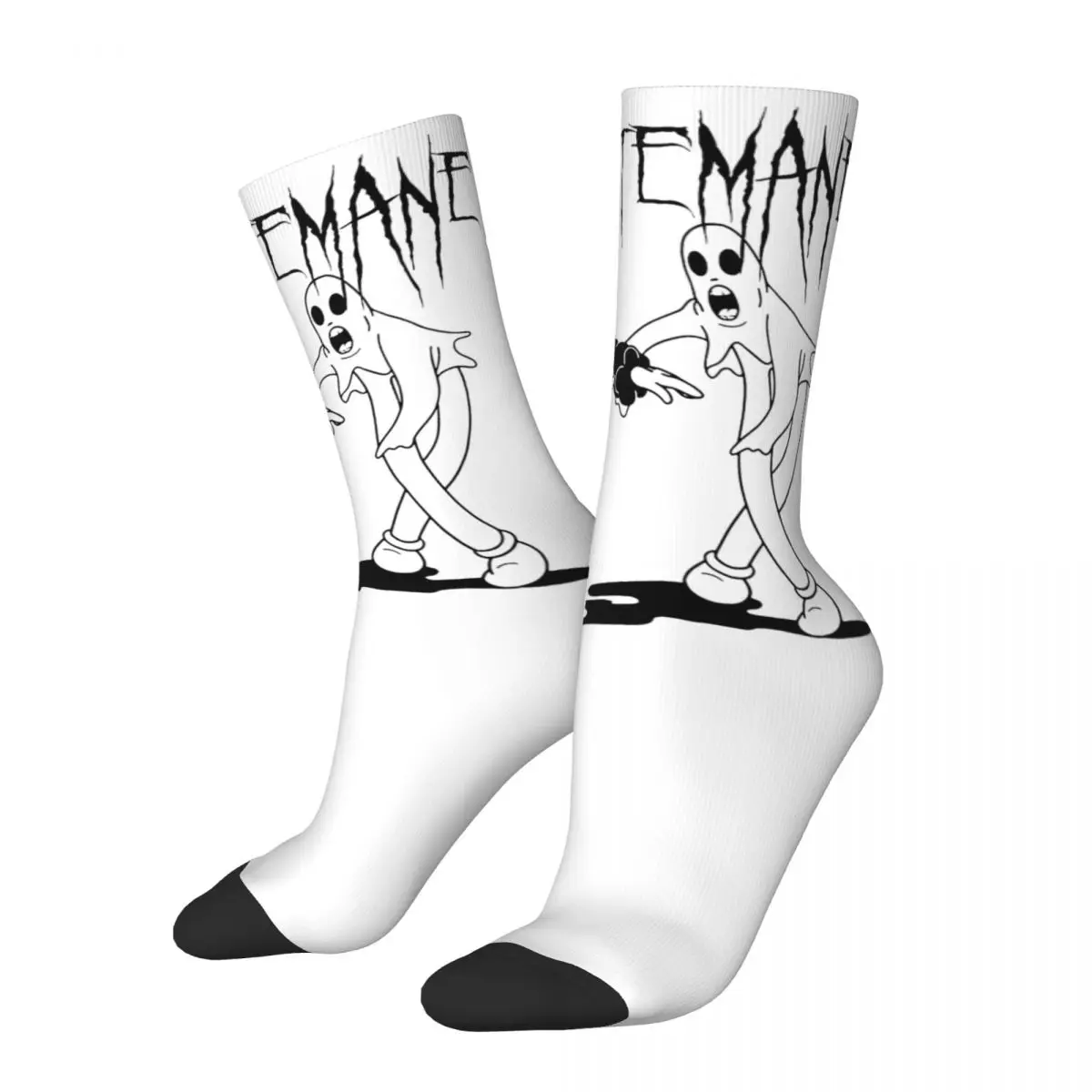 Winter Warm Funny Unisex Ghostemane Merch Koko The Clown Gothic Socks Breathable Sports Socks
Winter Warm Funny Unisex Ghostemane Merch Koko The Clown Gothic Socks Breathable Sports Socks