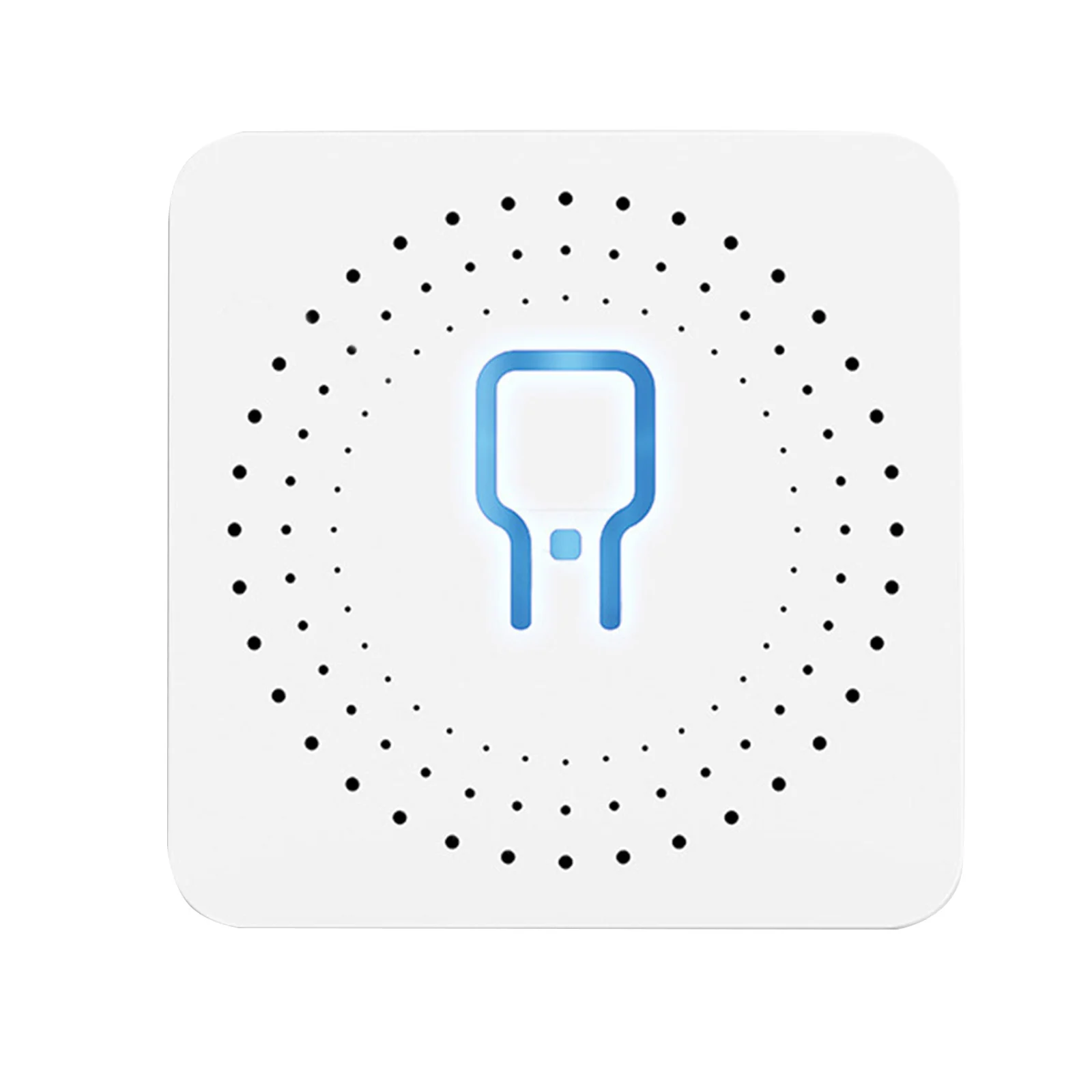 Умный дом для Tuya, Wi-Fi, переключатель с двумя модулями и функцией статистики питания, 2,4 ГГц, 802,11 B/g/n, быстрое подключение к сети
Умный дом для Tuya, Wi-Fi, переключатель с двумя модулями и функцией статистики питания, 2,4 ГГц, 802,11 B/g/n, быстрое подключение к сети