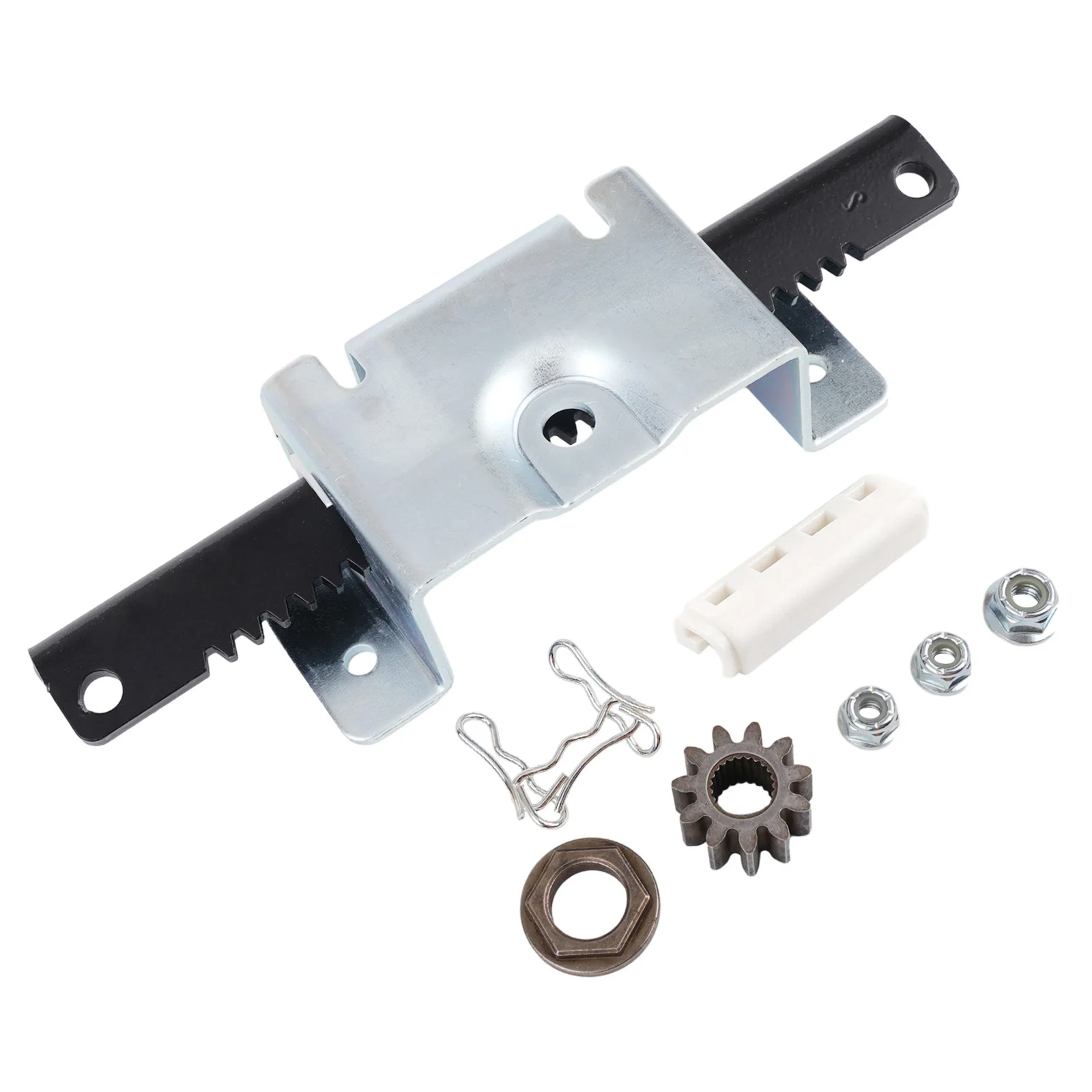 Steering Stem Steering Service Kit Bearings Steering Stem Perfect Fits for CUB CADET CC30E Electric Hydro Riders
Steering Stem Steering Service Kit Bearings Steering Stem Perfect Fits for CUB CADET CC30E Electric Hydro Riders
