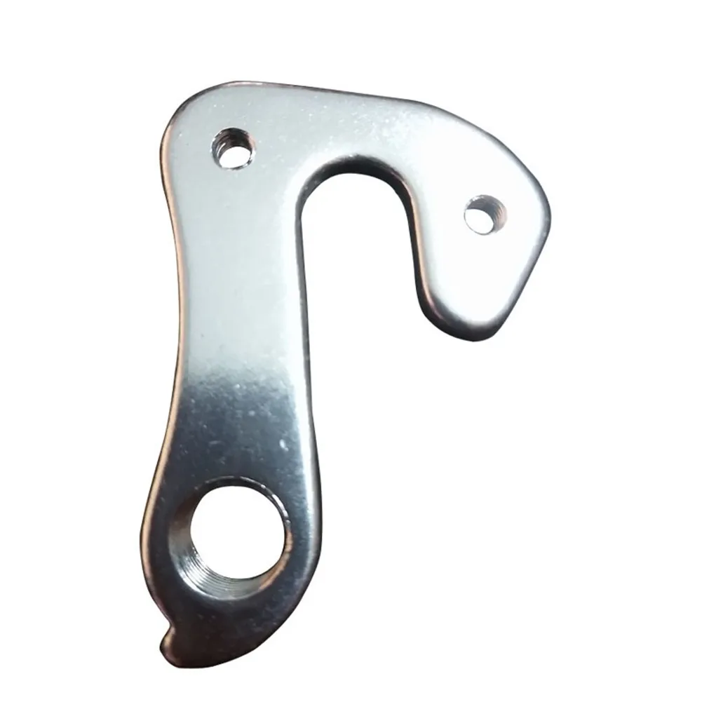 Alloy Rear Derailleur Hanger Hook Gear Tail Hook Parts Racing Mountain Frame Gear Tail Hook With Nuts Road Cycling
Alloy Rear Derailleur Hanger Hook Gear Tail Hook Parts Racing Mountain Frame Gear Tail Hook With Nuts Road Cycling