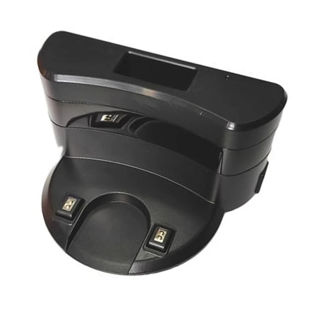 For RoboVac 11 11C Charging Base For RoboVac 11 11C Vacuum Cleaner Part Black Efficient Charging For RoboVac 11 11C
For RoboVac 11 11C Charging Base For RoboVac 11 11C Vacuum Cleaner Part Black Efficient Charging For RoboVac 11 11C