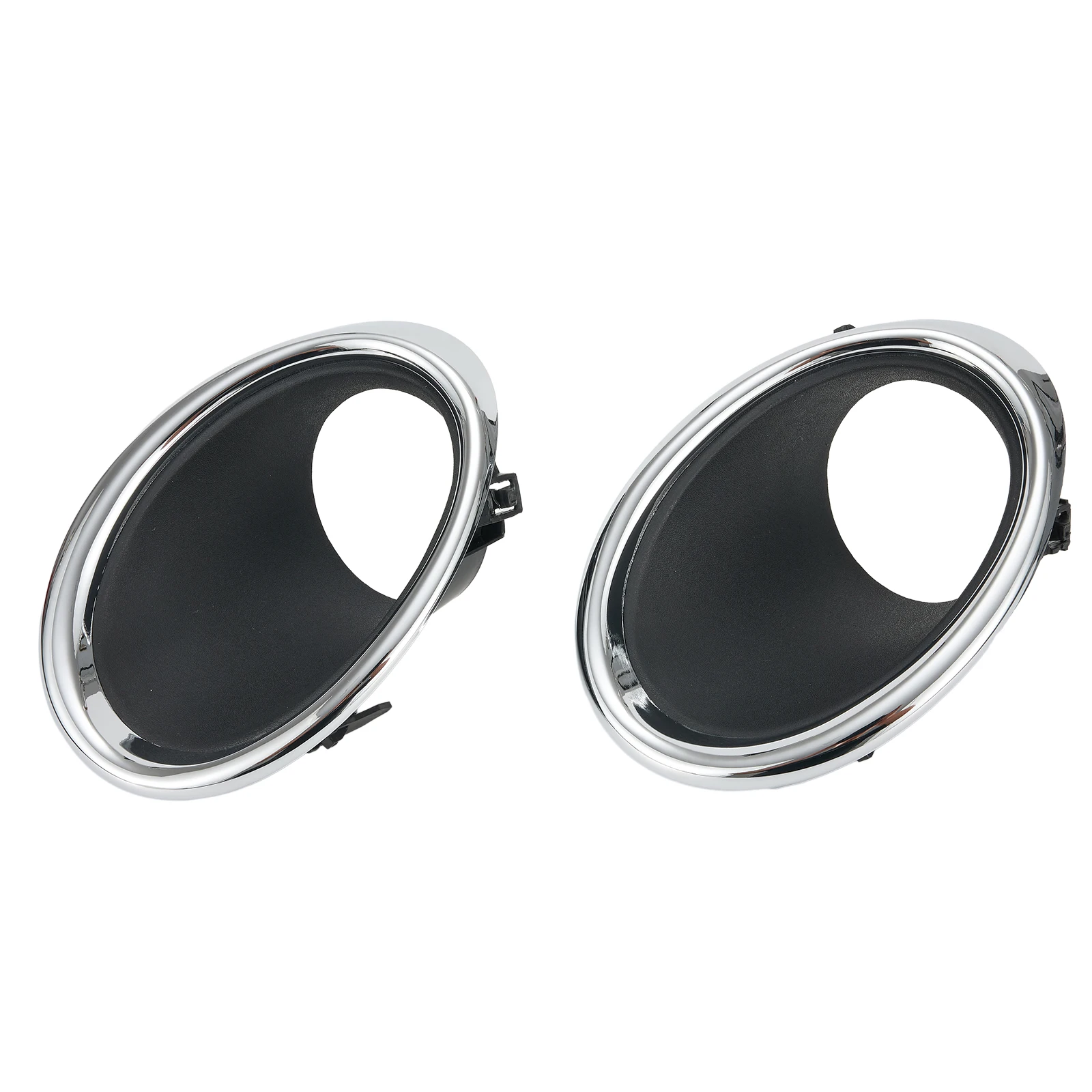 Left+Right Car Fog Light Lamp Cover Bezel Trim For Nissan Qashqai J11 2014-2017 Foglamp Frame Cover Protection Accessories
Left+Right Car Fog Light Lamp Cover Bezel Trim For Nissan Qashqai J11 2014-2017 Foglamp Frame Cover Protection Accessories