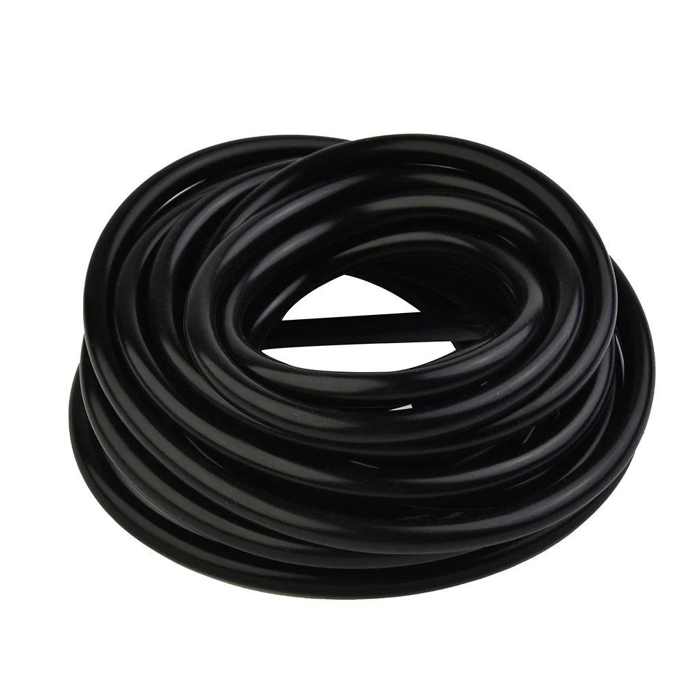 Jet Connector Hose Pipe Replacement Splitter T/Y/I Type 5M Black Car For Nozzle Pump Tube Universal Windshield
Jet Connector Hose Pipe Replacement Splitter T/Y/I Type 5M Black Car For Nozzle Pump Tube Universal Windshield