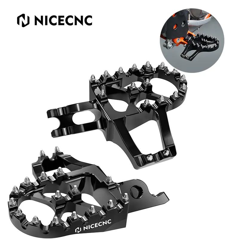 Подножки для мотоцикла Honda CR125R CR250R CRF 150R 250R 450R 250RX 450RX 250X 450X 250L 250M 300L
Подножки для мотоцикла Honda CR125R CR250R CRF 150R 250R 450R 250RX 450RX 250X 450X 250L 250M 300L